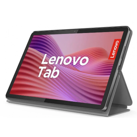 Kompiuteris planšetinis 10.1" Lenovo TB311XU LTE 4GB 128GB pilkas (grey)
